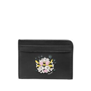 Kenzo Black Wallets & Cardholders Men